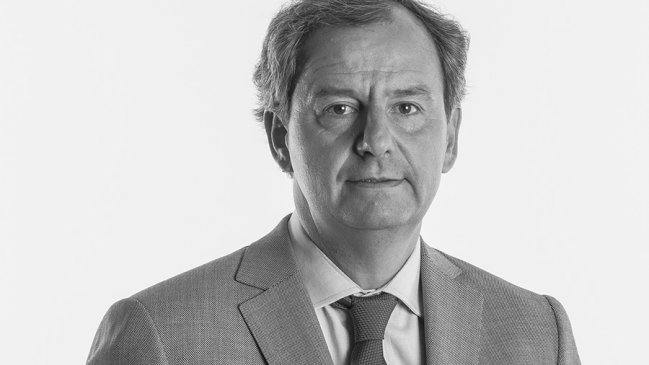 Gerardo Varela: El perfil del ministro de Educación de Piñera