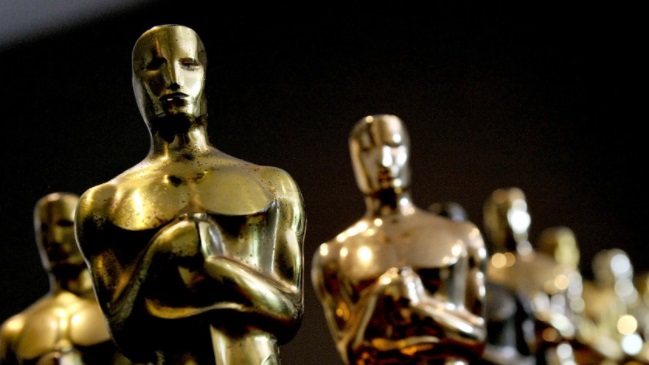 Estos son todos los nominados para los premios Oscar 2018