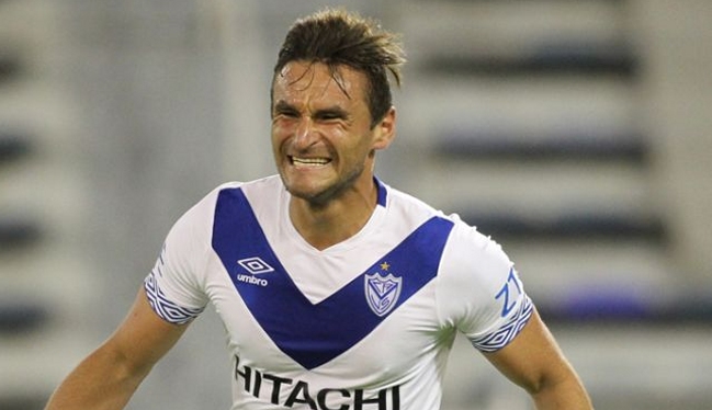 Gonzalo Bergessio será el cuarto refuerzo de Universidad Católica