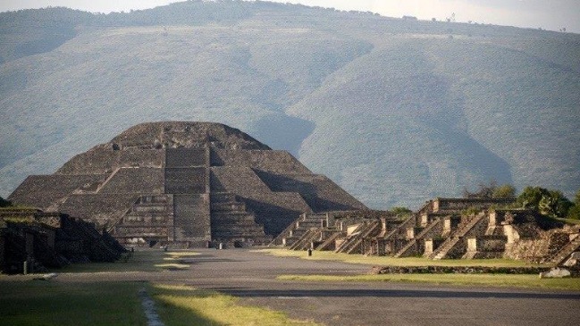 Revelan el verdadero significado de Teotihuacan