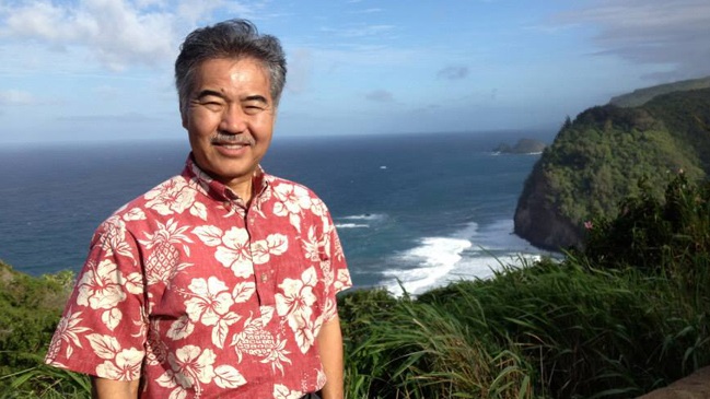 Gobernador de Hawai explicó por qué no desmintió la alarma nuclear