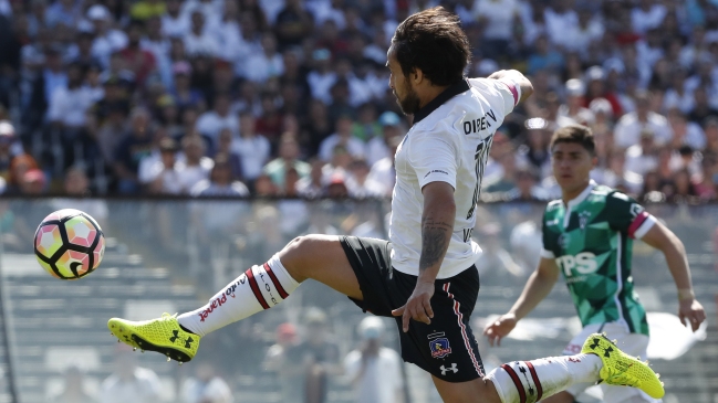 Rafael Viotti anticipó la final de la Supercopa: No será fácil para Colo Colo