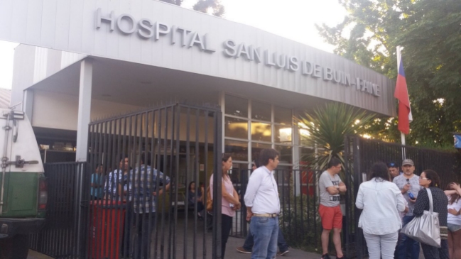 Niño de cuatro años murió al caer a una piscina en Paine