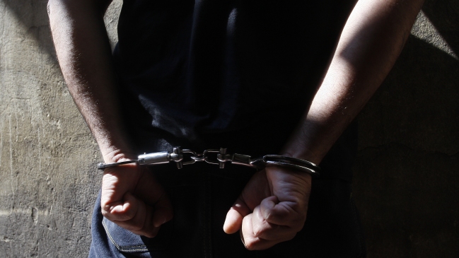 Diez años de cárcel para autor de homicidio frustrado en Valdivia