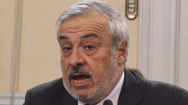 Jaime Mañalich aconseja a los futuros ministros: 