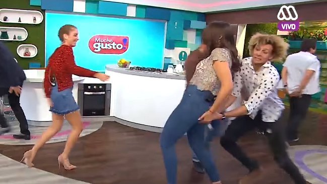 Corte confirmó multa a Mega por conductas sexuales en 