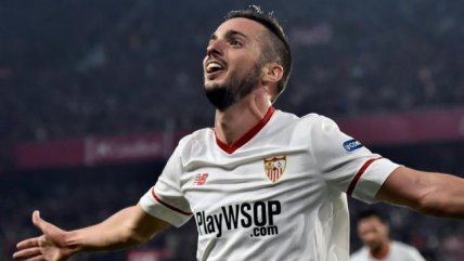  Sevilla eliminó a Atlético de Madrid en la Copa del Rey  