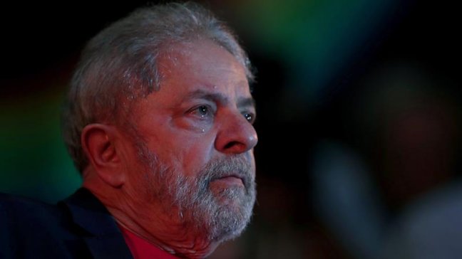 Lula enfrenta juicio por corrupción que puede inhabilitar su candidatura