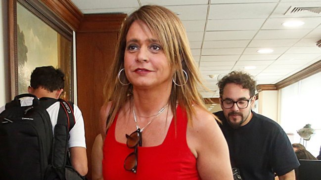 Van Rysselberghe: Me preocuparía si el PC y el FA encontraran bueno a un ministro