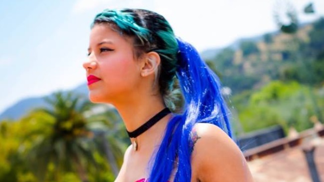 Talentosa cantante que cautivó a Farkas contó cómo le cambió la vida