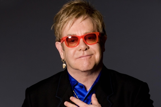 Elton John se despedirá de los escenarios con última gira mundial