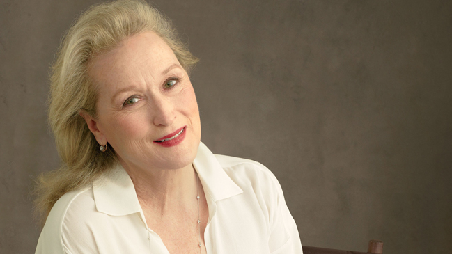 Meryl Streep se suma a la segunda temporada de 