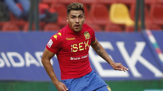 Representante de César Pinares: Su situación se resolverá a más tardar el lunes