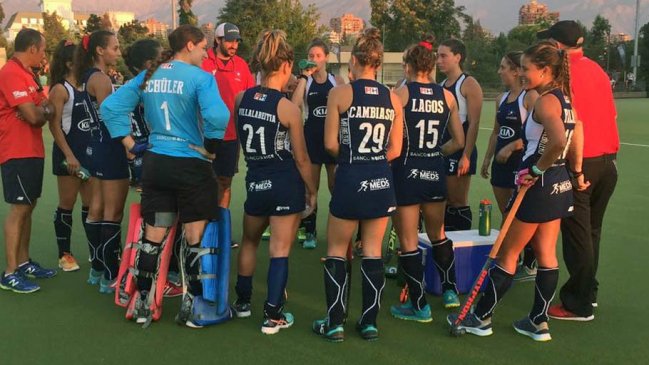 Las Diablas perdieron por penales ante Canadá en su cuarto test match del año
