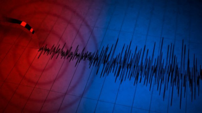 Sismología: Por qué se descartó tsunami para Chile tras terremoto en Alaska