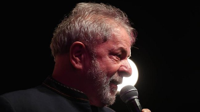 Justicia confirmó condena a Lula por corrupción y lavado de dinero