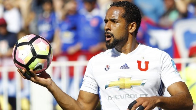 Jean Beausejour encabeza lista de suspendidos para la primera fecha del Campeonato Nacional