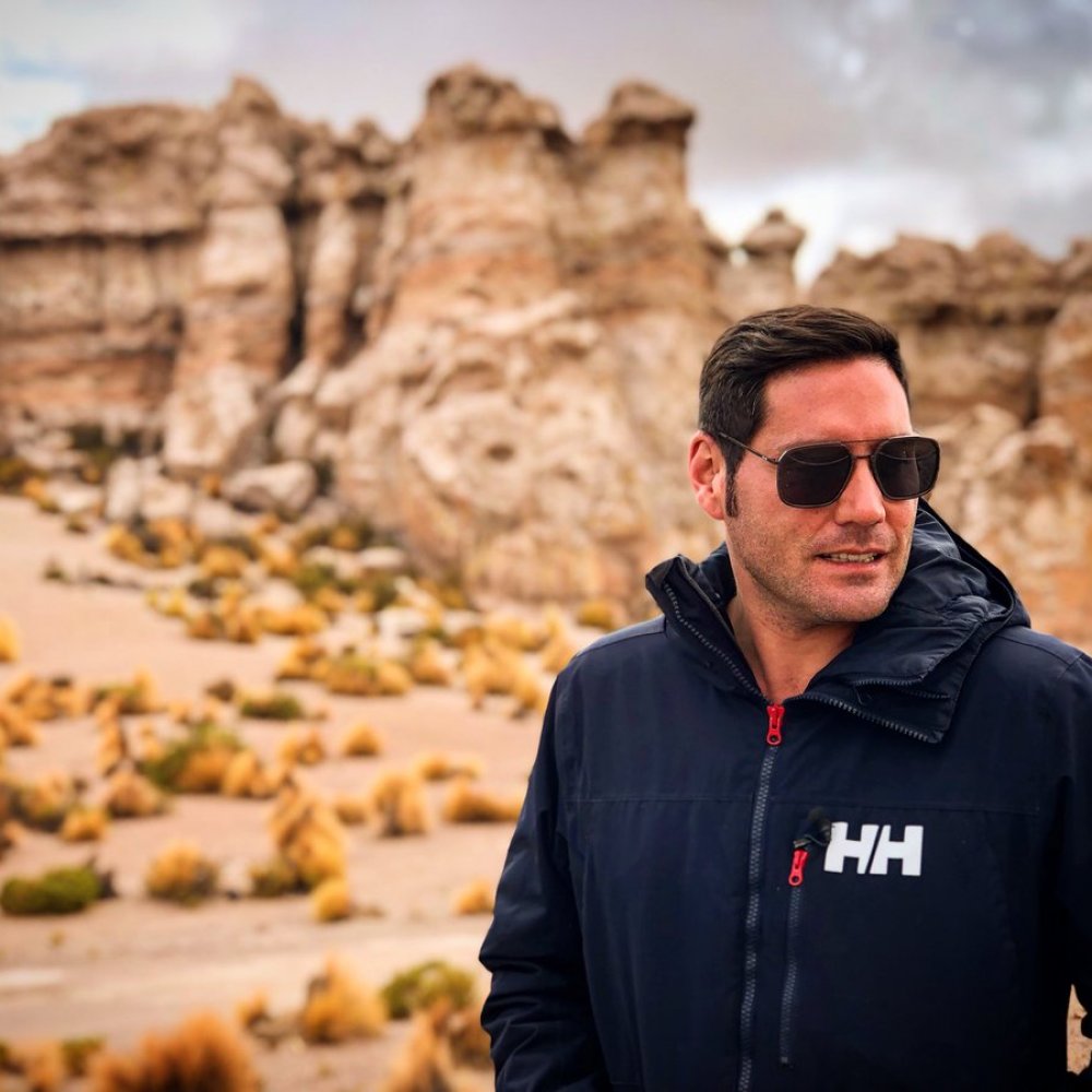 Pancho Saavedra reveló historia que lo une a futuro ministro de Piñera