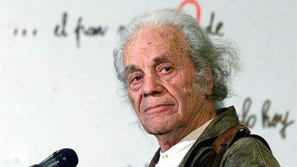   Cuando Nicanor Parra se convirtió en el primer ciudadano de la 