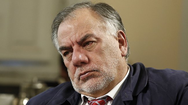 Osvaldo Andrade: La reforma previsional fracasó, quedó una cáscara intranscendente