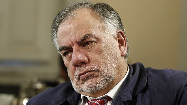 Osvaldo Andrade: La reforma previsional fracasó, quedó una cáscara intranscendente