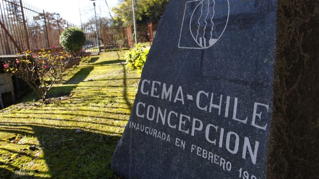 Gobierno acusó a CEMA Chile de dilatar firma de acuerdo hasta cambio de mando