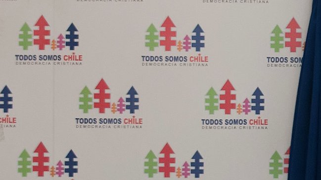 La Democracia Cristiana se prepara para su junta nacional