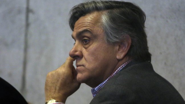 Caso SQM: Fiscalía pidió aumentar plazo de investigación en arista royalty