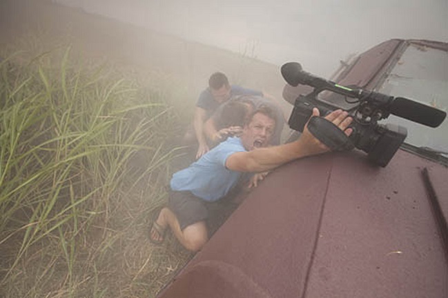 Encuentran muerto en un crucero a reconocido 