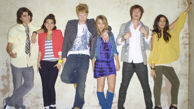 Ex estrella de Disney fue arrestado por robo a mano armada