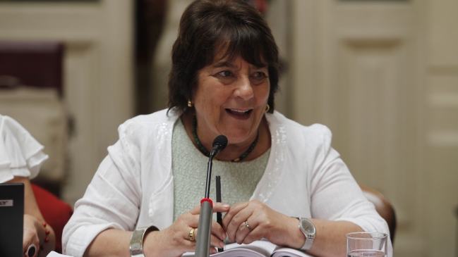 Mineduc: Tenemos proyecto para modificar el CAE, lo presentaremos en marzo