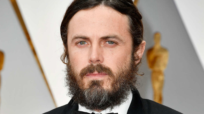 Casey Affleck se restó de los Oscar por acusaciones de acoso
