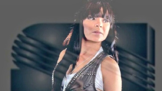 Revelan impactante video de asesinato a sangre fría a una modelo en Guatemala