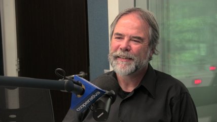 La Historia es Nuestra: La cumbre (submarina) que Chile protege en Cabo de Hornos