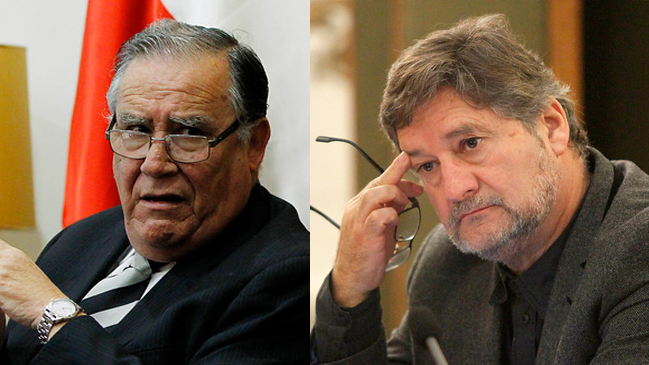 Diputado Farías: Ministro Campos no debería tener la conciencia tranquila por caso Sename