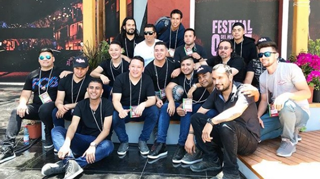 La Cumbia: Chile siempre mantuvo nuestra música en alto