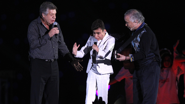 Niño emblema de la Teletón atraviesa por grave estado de salud