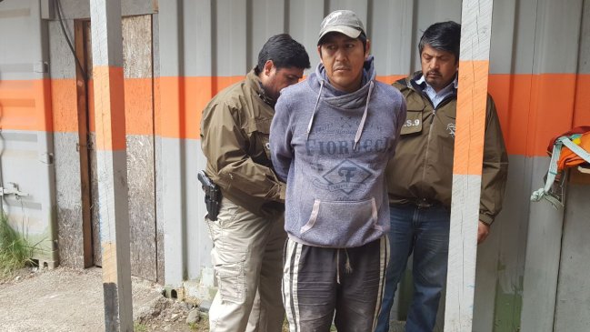 Hombre es acusado de prostituir a su hija desde los cinco a los 12 años