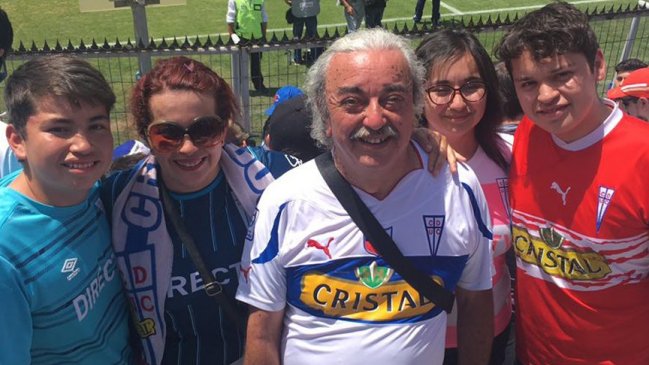 Universidad Católica reconocerá la antigüedad de sus socios