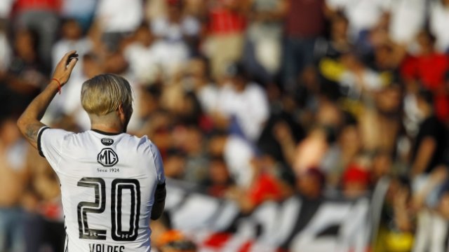 [Audio] Revive la victoria de Colo Colo sobre Santiago Wanderers por la ...