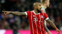 Jupp Heynckes: El club y Vidal definirán si sigue en Bayern Munich