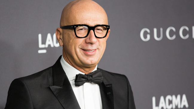 Presidente de Gucci cobró millones a través de empresa fantasma