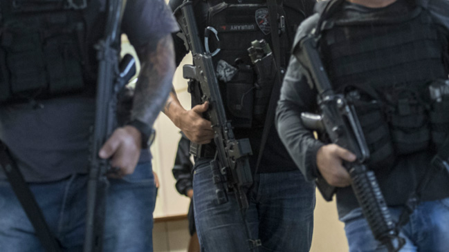 Brasil: Al menos 14 muertos por ataque a tiros en un club nocturno de Fortaleza