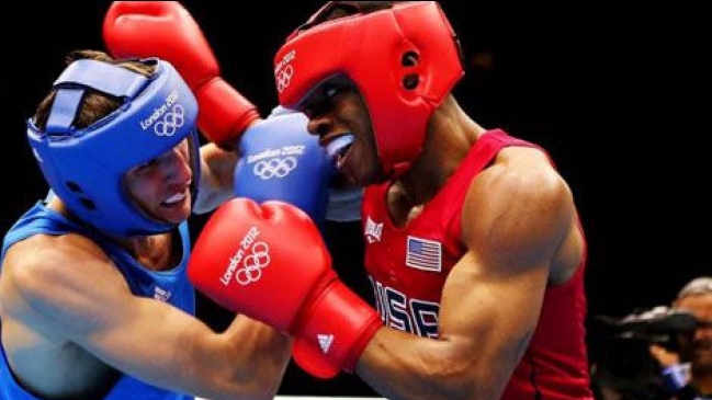  El COI suspendió apoyo financiero al boxeo amateur  