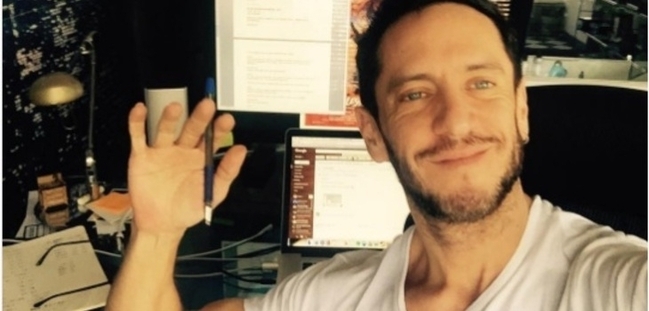 Guionista Pablo Illanes contó que se casará