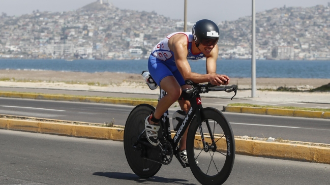 Este lunes se abren las inscripciones para el Ironman de Coquimbo