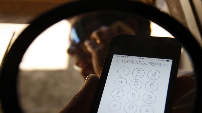 Mujer de 70 años frustró 