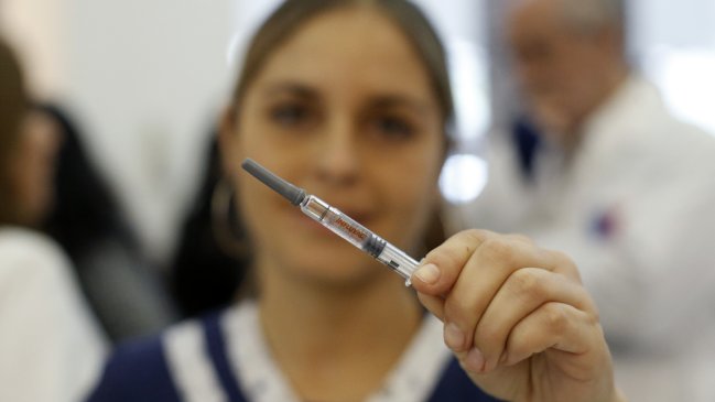 Médico llama a la calma ante falta de vacunas para la fiebre amarilla