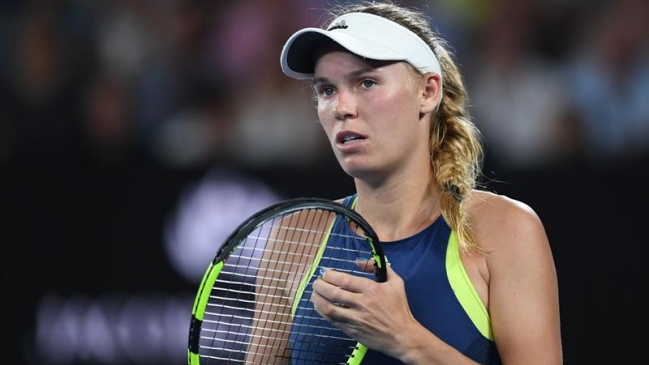 Wozniacki debutará ante la joven rusa Potapova en San Petersburgo