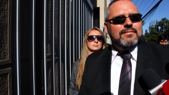 Caso Caval: Defensa de Dávalos está preparada para eventual formalización por arista 